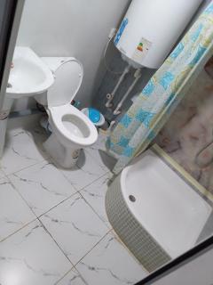 Sohibqiron HOSTEL - 2