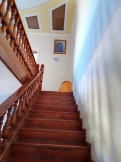 Sohibqiron HOSTEL - 4