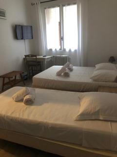 Hotel François 1Er - Manosque - 3