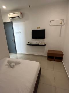 Pets and Family Guesthouse Kota Laksamana, Melaka - Melaka - 3