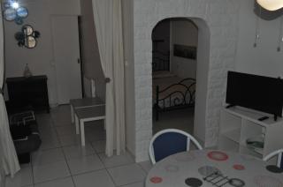 Location saisonnière appart type T2 - Mèze - 3