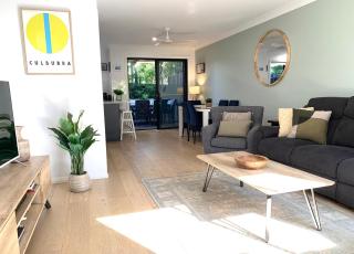 The Place - Culburra Beach - Culburra Beach - 0