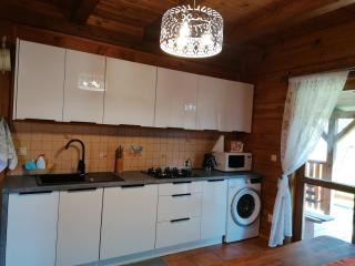 Noclegi Gaja - Święta Katarzyna - 4