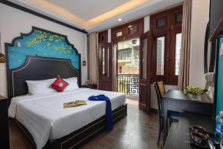 Queen Light Hotel - 4