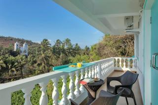 Delmare Boutique Hotel - Candolim - 4