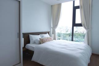 New! Light and airy 2BR apartment D7HCM near CBD - 2