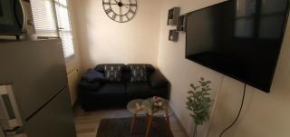 Joli appartement indépendant en rez-de chaussée - 2