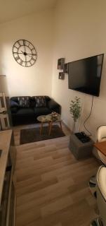 Joli appartement indépendant en rez-de chaussée - 9