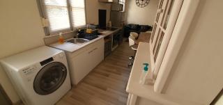 Joli appartement indépendant en rez-de chaussée - 8