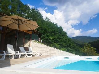 Challet Bella - 0
