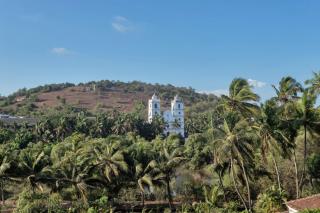 Delmare Boutique Hotel - Candolim - 3
