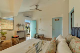 Delmare Boutique Hotel - Candolim - 7