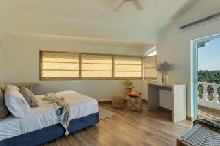 Delmare Boutique Hotel - Candolim - 6