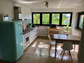 ☆ Zentrales Appartement mit traumhaftem Panorama ☆ - 1