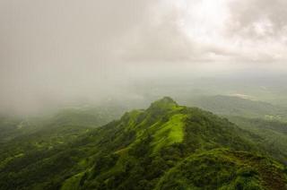 Amboli Hotel River View Villa - Amboli - 5