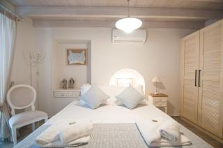 LUCA'S HOUSES - Calchi (Halki) - 1
