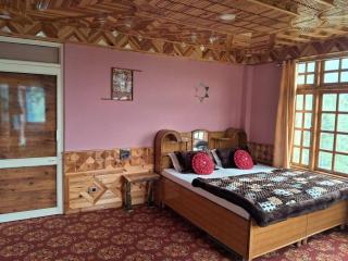 Cozee Mozee Family Homestay - 8