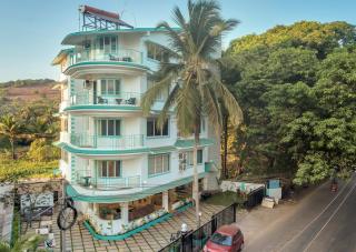 Delmare Boutique Hotel - Candolim - 0