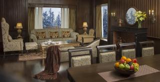 The Khyber Himalayan Resort & Spa - Gulmarg - 9