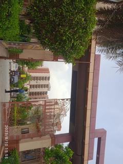 Hare Krishna Home Stay - 4