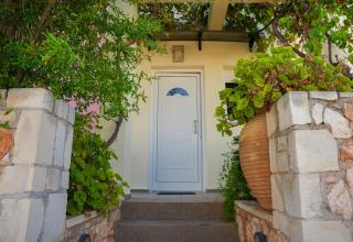 Villa Fotini with ocean view - Kalathas - 8