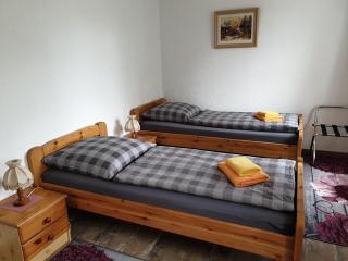 Kottmarschenke - Gästezimmer und Ferienwohnung am Kottmar - Kottmar - 5