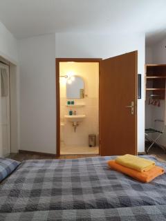 Kottmarschenke - Gästezimmer und Ferienwohnung am Kottmar - Kottmar - 4