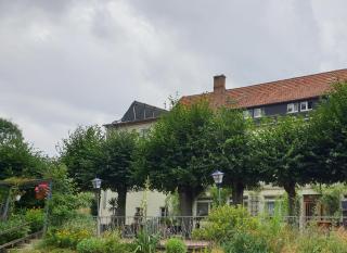 Kottmarschenke - Gästezimmer und Ferienwohnung am Kottmar - Kottmar - 3