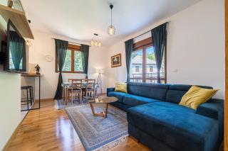 FOREST GREEN - Kolašin - 8