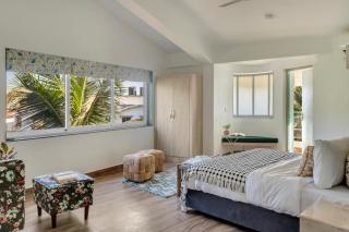 Delmare Boutique Hotel - Candolim - 8
