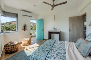 Delmare Boutique Hotel - Candolim - 5