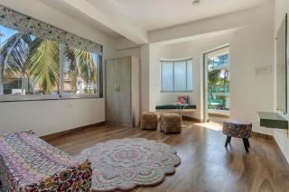 Delmare Boutique Hotel - Candolim - 9