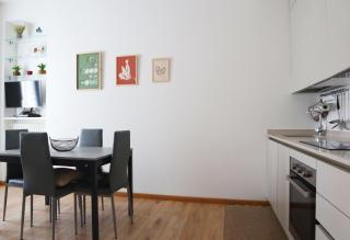 Isola District Bright House - Milan - 9