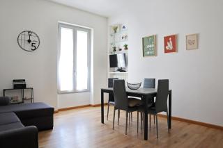 Isola District Bright House - Milan - 0