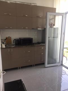 The New Apartament in the Center - 6