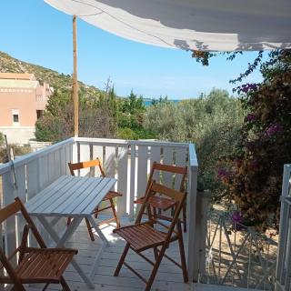 Katelios Farm House Loft - Kateliós - 8
