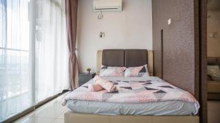 Mount Austin #Palazio B2 City View 1-2Pax #MSPro - 0