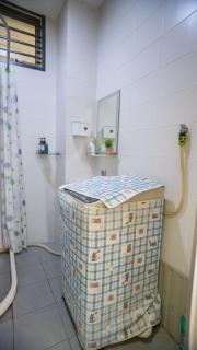 Mount Austin #Palazio B2 City View 1-2Pax #MSPro - 1