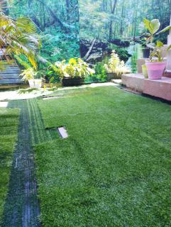 Inap Idaman 6 Queen Bed Near HUSM - 9
