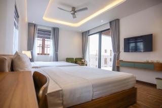 Mimosa Hotel Phú Quốc - 7