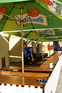 Hotel Praha - Broumov - 1