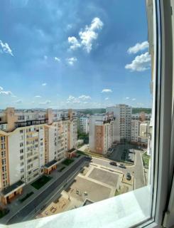 Apartament Panoramic ALBA IULIA - 8