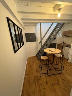 Logement au coeur de dole - Dole - 0