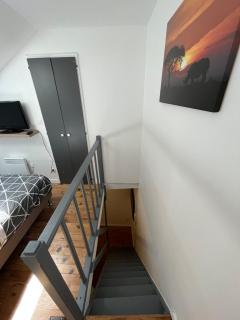 Logement au coeur de dole - Dole - 4
