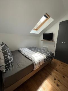 Logement au coeur de dole - Dole - 3