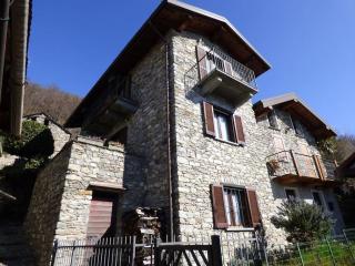 House with stunning view over Lake Como - Montemezzo - 9