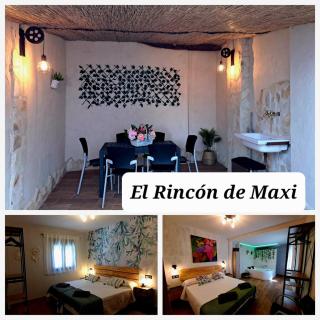 El rincón de maxi - - 0