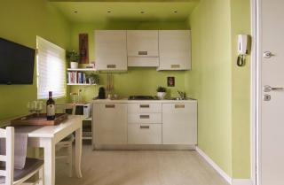 Cozy 1-Bedroom Apartment with Balcony in Florence Historic Center - Florence - 4