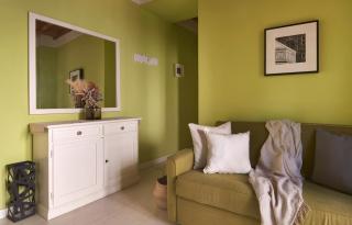 Cozy 1-Bedroom Apartment with Balcony in Florence Historic Center - Firenze - 8