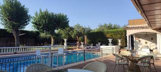 Hotel & Restaurant Figueres Parc - Figueres - 2